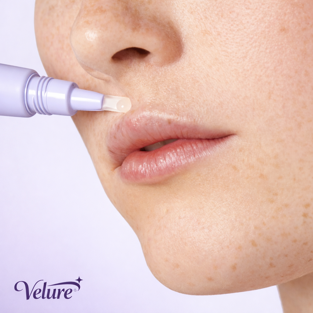 Pack Hair Removal Cream Duo - Face & Body - Effective Hair Removal Depilatory Solution