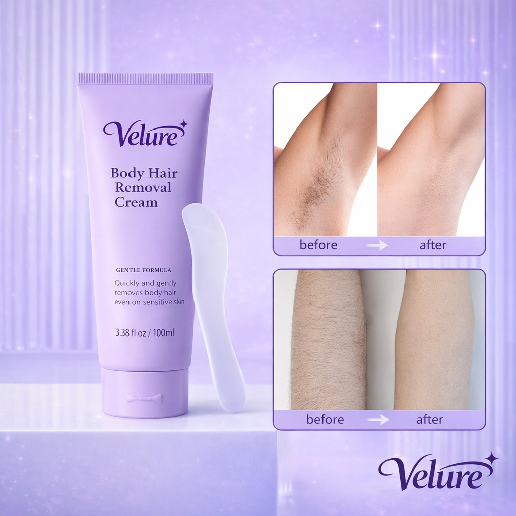 Depilatory Cream 100ml